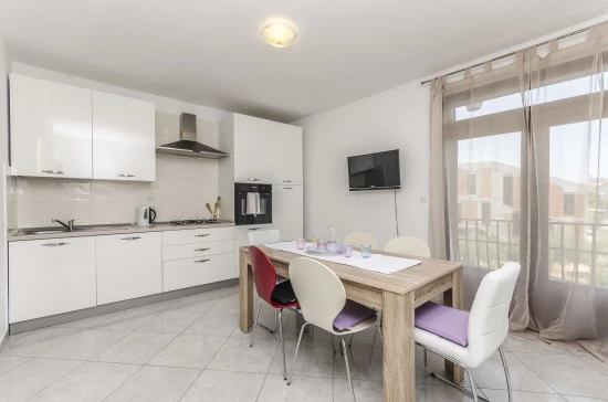 Apartmán Severní Dalmácie - Vodice DA 7672 N1