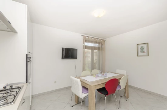 Apartmán Severní Dalmácie - Vodice DA 7672 N1