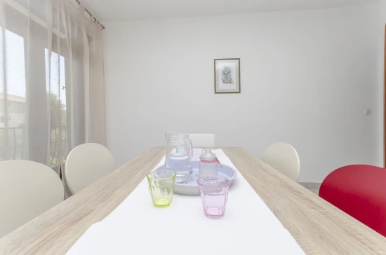 Apartmán Severní Dalmácie - Vodice DA 7672 N1