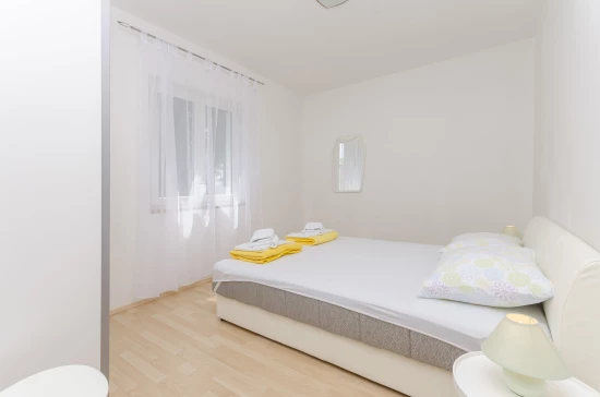 Apartmán Severní Dalmácie - Vodice DA 7672 N1