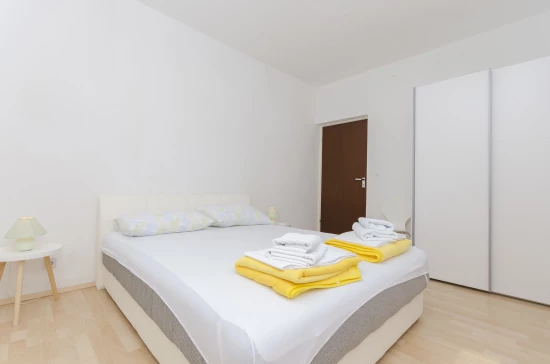 Apartmán Severní Dalmácie - Vodice DA 7672 N1