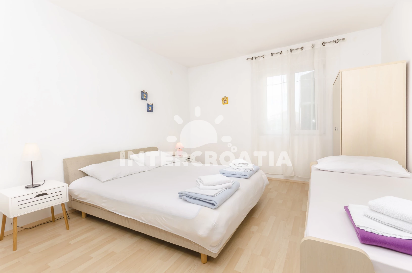 Apartmán Severní Dalmácie - Vodice DA 7672 N1