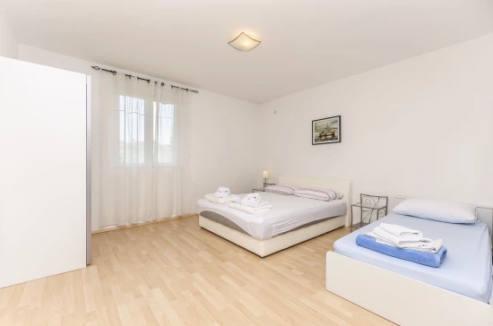 Apartmán Severní Dalmácie - Vodice DA 7672 N1