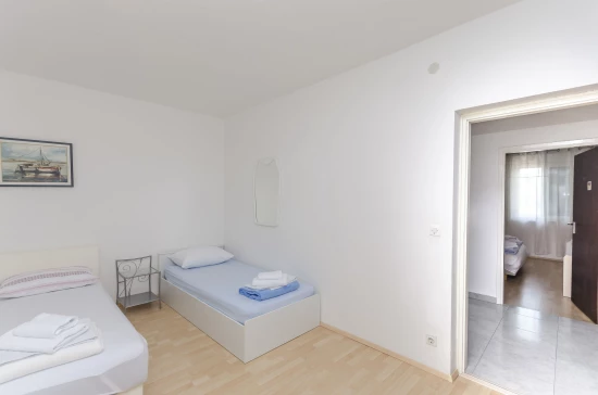 Apartmán Severní Dalmácie - Vodice DA 7672 N1
