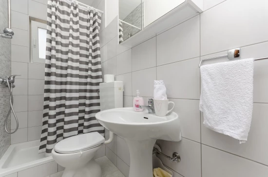 Apartmán Severní Dalmácie - Vodice DA 7672 N1