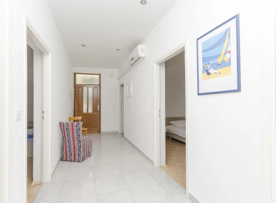 Apartmán Severní Dalmácie - Vodice DA 7672 N1