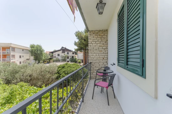 Apartmán Severní Dalmácie - Vodice DA 7672 N1