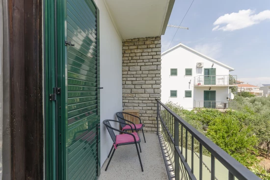 Apartmán Severní Dalmácie - Vodice DA 7672 N1