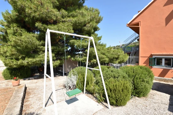 Apartmán Severní Dalmácie - Dolac (Primošten) DA 7672 N2