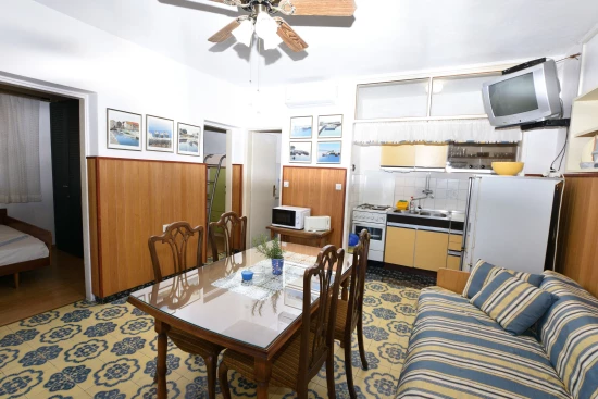 Apartmán Severní Dalmácie - Dolac (Primošten) DA 7672 N2