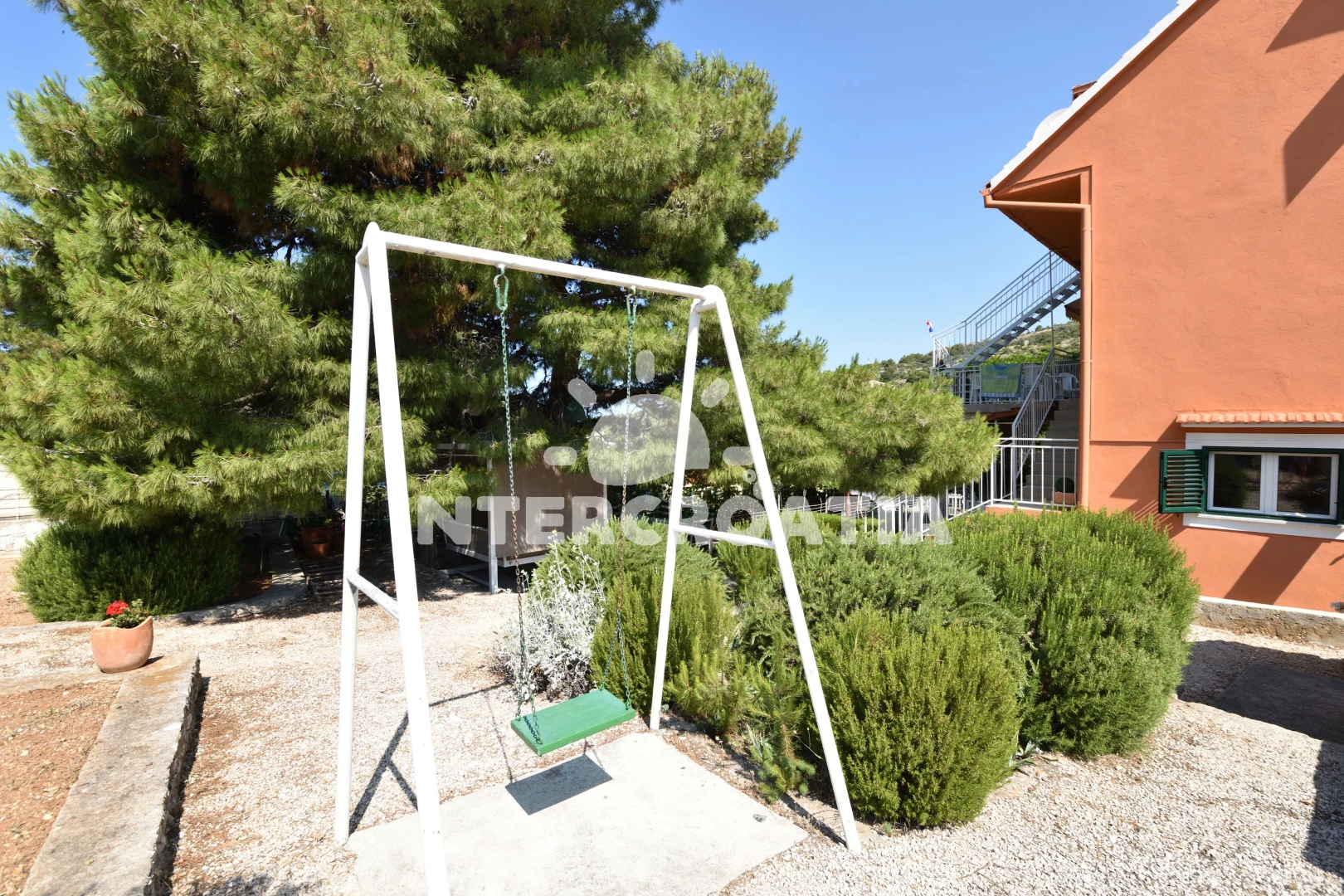 Apartmán Severní Dalmácie - Dolac (Primošten) DA 7672 N3