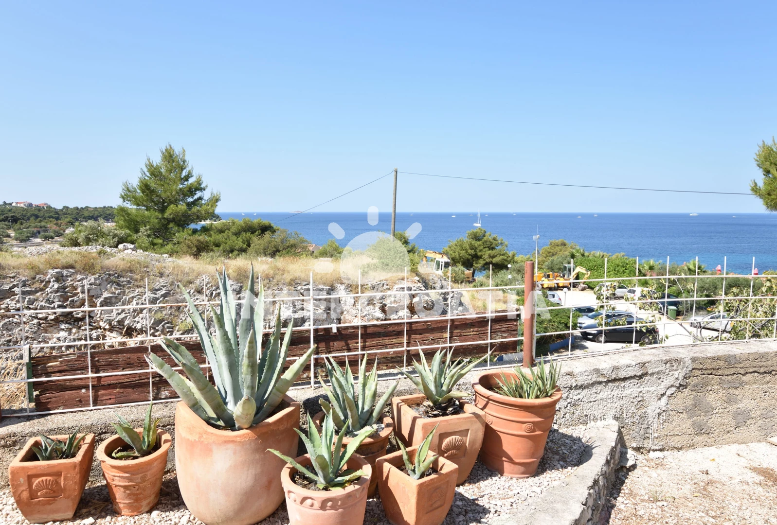 Apartmán Severní Dalmácie - Dolac (Primošten) DA 7672 N3