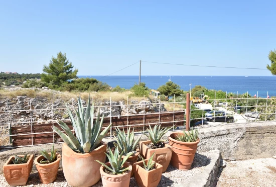 Apartmán Severní Dalmácie - Dolac (Primošten) DA 7672 N3