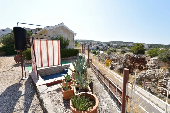 Apartmán Severní Dalmácie - Dolac (Primošten) DA 7672 N3