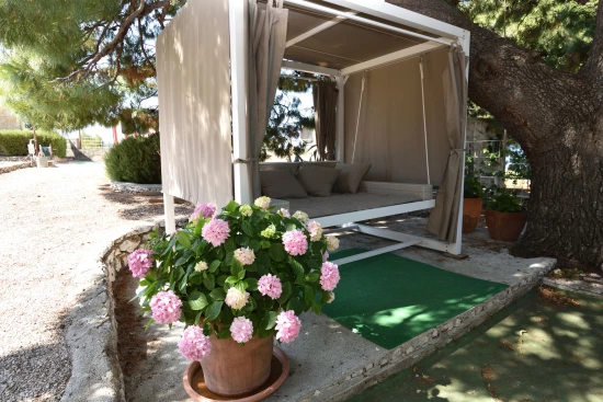 Apartmán Severní Dalmácie - Dolac (Primošten) DA 7672 N3