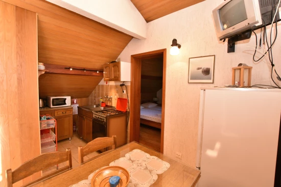Apartmán Severní Dalmácie - Dolac (Primošten) DA 7672 N3