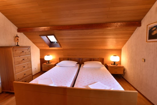 Apartmán Severní Dalmácie - Dolac (Primošten) DA 7672 N3