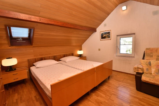 Apartmán Severní Dalmácie - Dolac (Primošten) DA 7672 N3