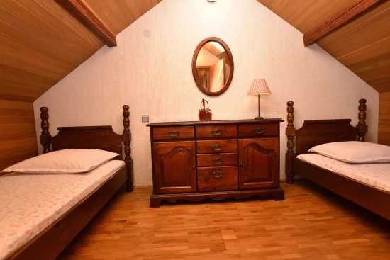 Apartmán Severní Dalmácie - Dolac (Primošten) DA 7672 N3