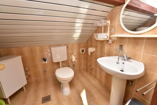 Apartmán Severní Dalmácie - Dolac (Primošten) DA 7672 N3