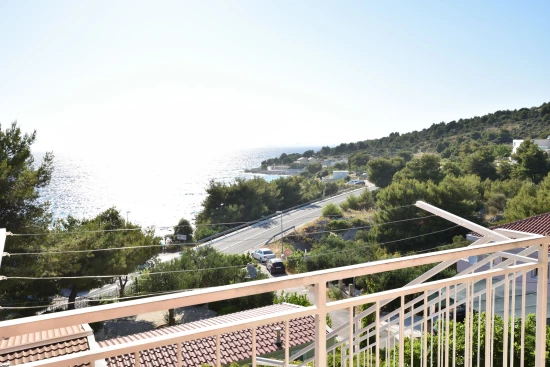 Apartmán Severní Dalmácie - Dolac (Primošten) DA 7672 N3