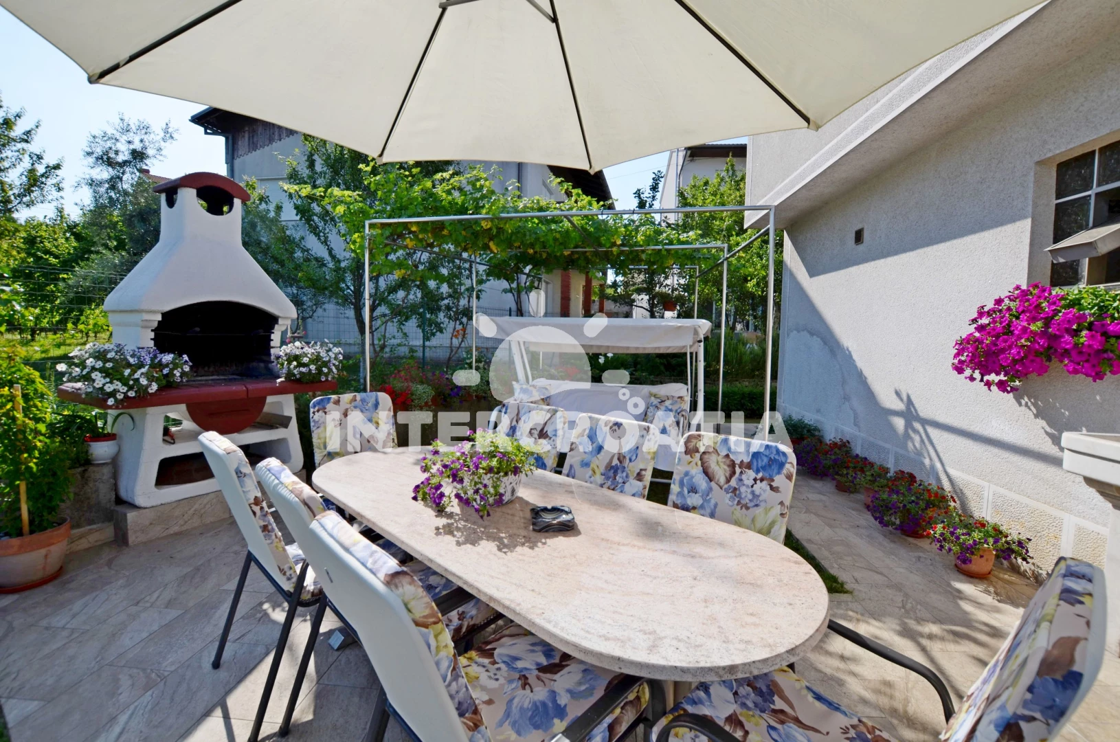 Apartmán Kvarner - Kastav (Rijeka) KV 7120 N1