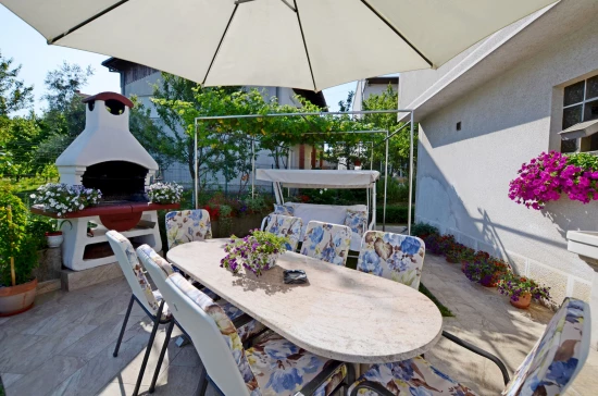 Apartmán Kvarner - Kastav (Rijeka) KV 7120 N1