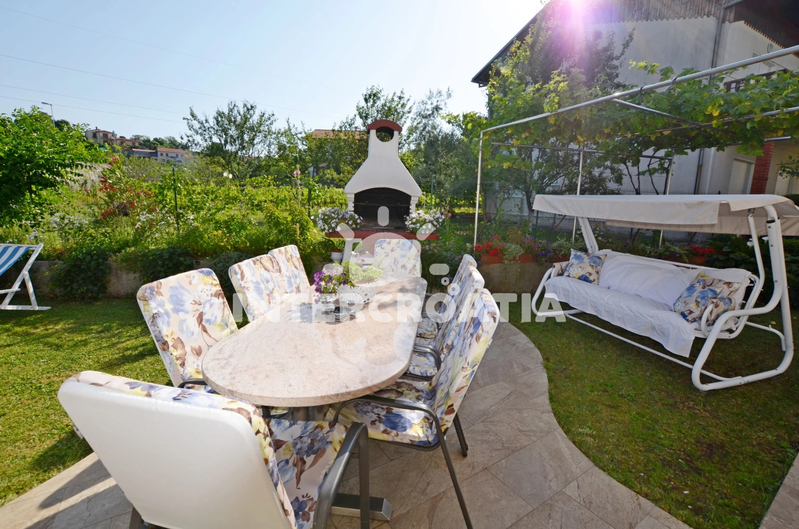 Apartmán Kvarner - Kastav (Rijeka) KV 7120 N1