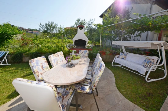 Apartmán Kvarner - Kastav (Rijeka) KV 7120 N1