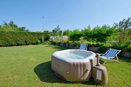 Apartmán Kvarner - Kastav (Rijeka) KV 7120 N1