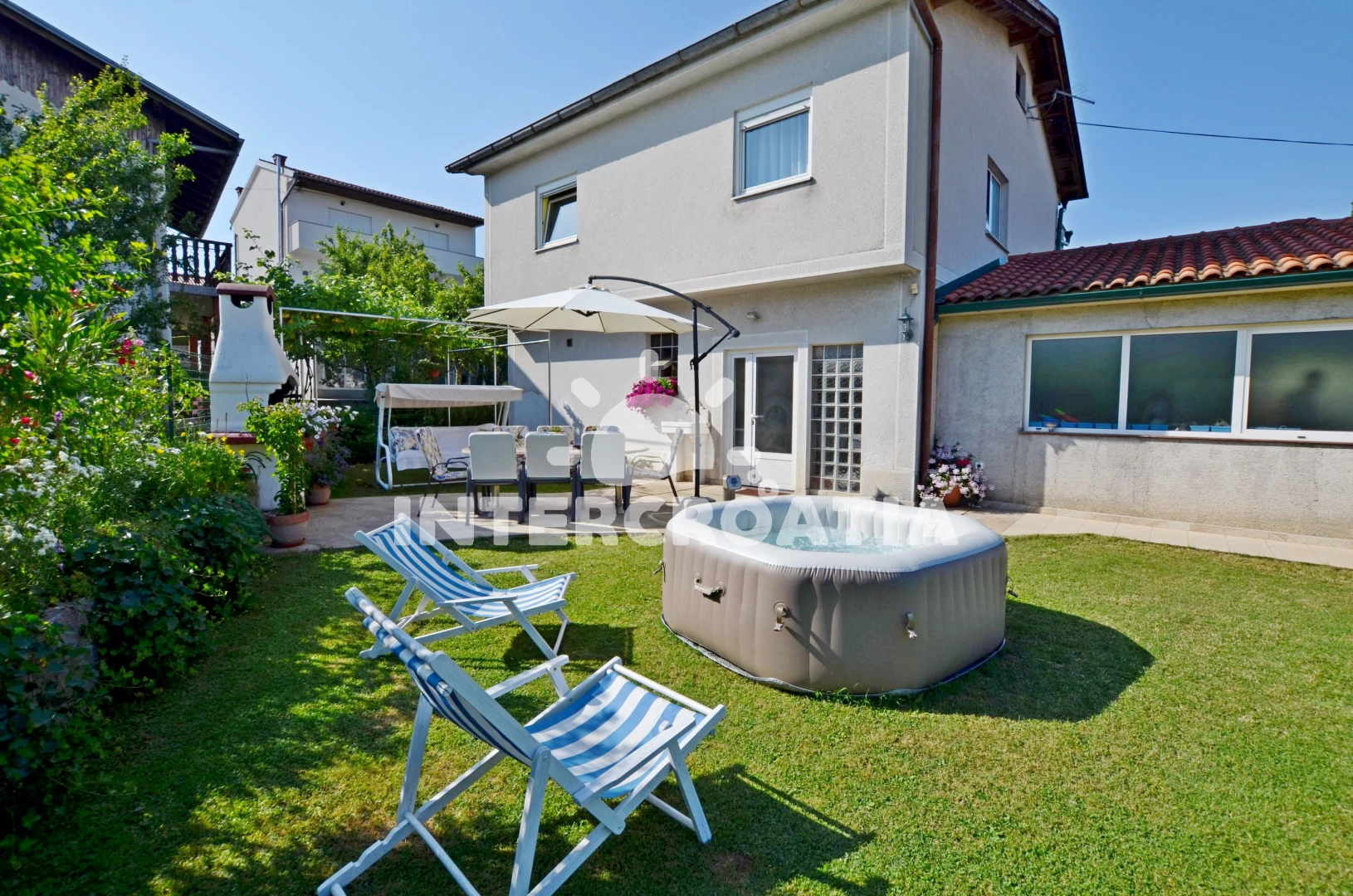 Apartmán Kvarner - Kastav (Rijeka) KV 7120 N1