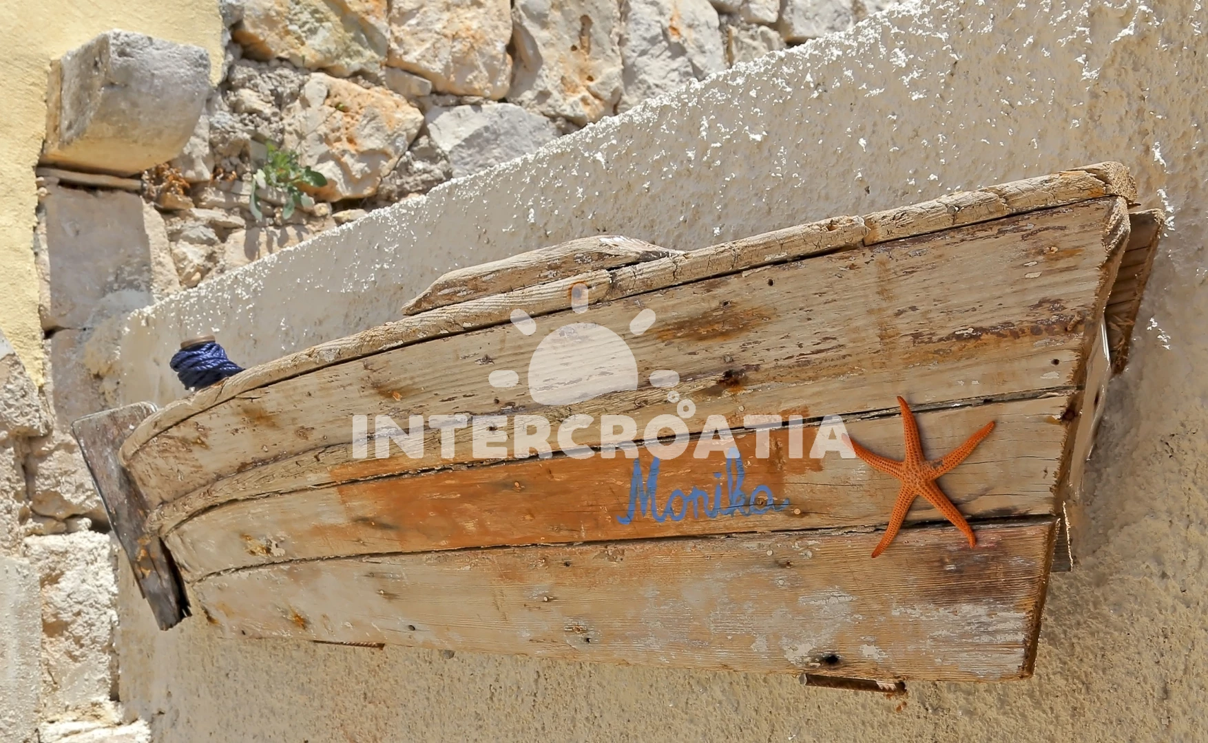 Vila Ostrov Mljet - Babino Polje OS 9715 N1