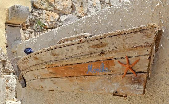 Vila Ostrov Mljet - Babino Polje OS 9715 N1