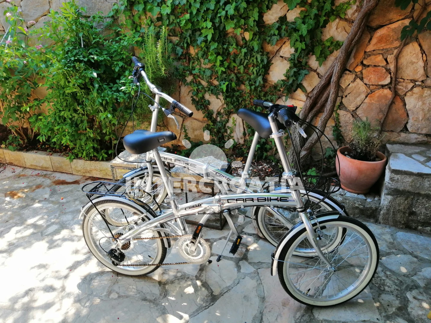 Domek Ostrov Hvar - Vrboska OS 9716 N1