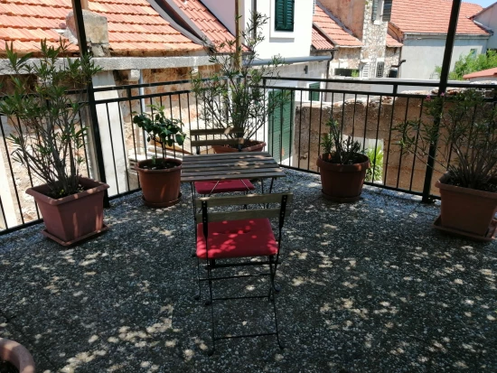 Domek Ostrov Hvar - Vrboska OS 9716 N1