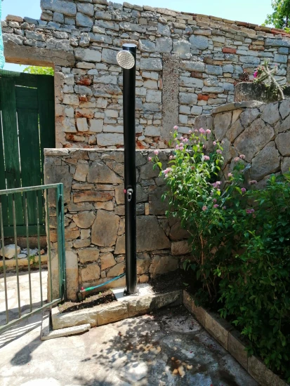 Domek Ostrov Hvar - Vrboska OS 9716 N1