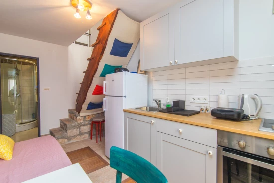 Domek Ostrov Hvar - Vrboska OS 9716 N1