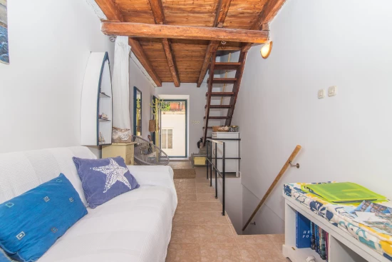 Domek Ostrov Hvar - Vrboska OS 9716 N1