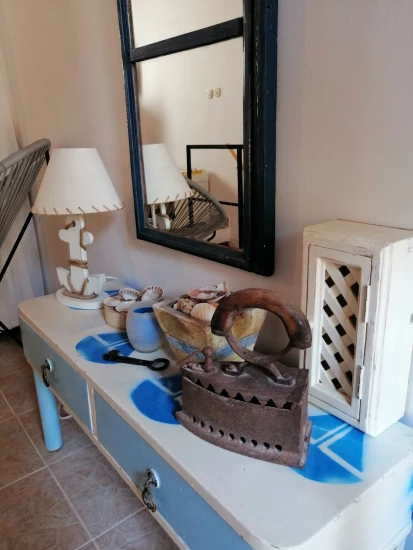 Domek Ostrov Hvar - Vrboska OS 9716 N1