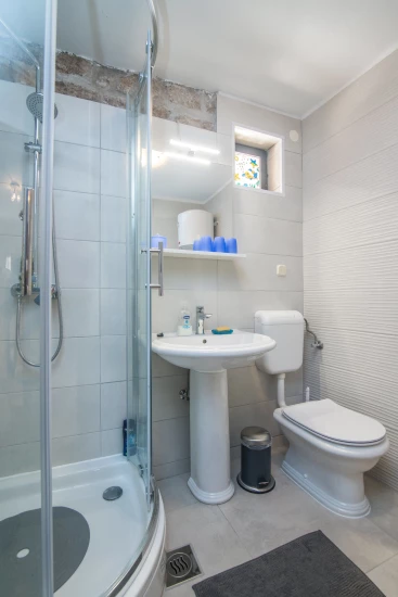 Domek Ostrov Hvar - Vrboska OS 9716 N1