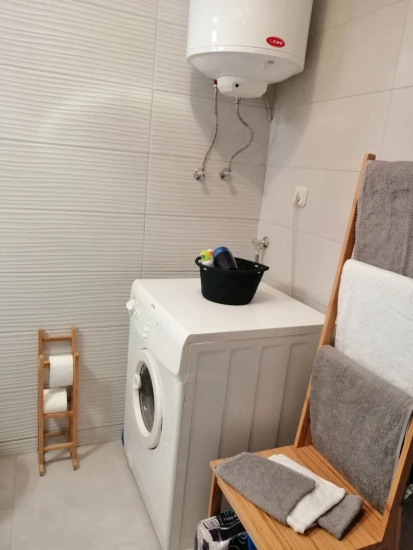 Domek Ostrov Hvar - Vrboska OS 9716 N1