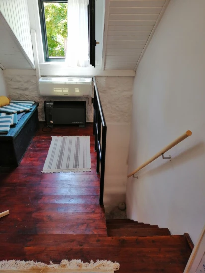 Domek Ostrov Hvar - Vrboska OS 9716 N1