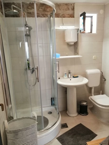 Domek Ostrov Hvar - Vrboska OS 9716 N1