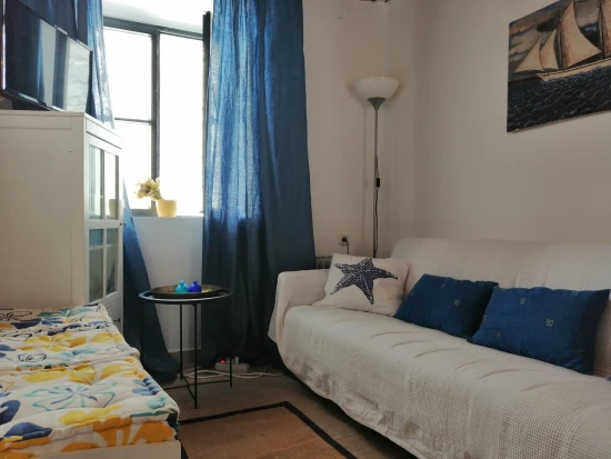 Domek Ostrov Hvar - Vrboska OS 9716 N1