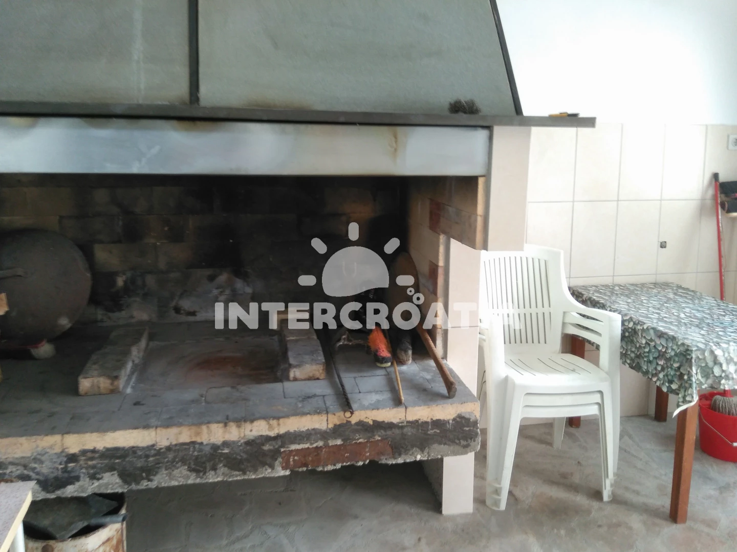 Domek Severní Dalmácie - Kruševo (Zadar) DA 7673 N1