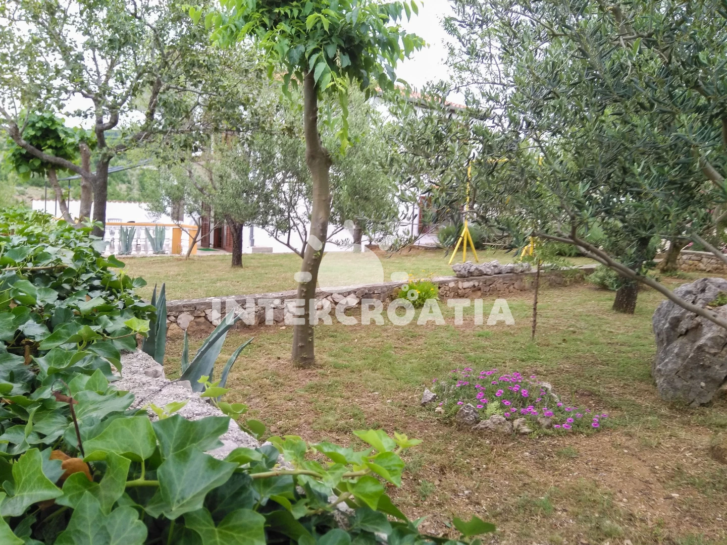 Domek Severní Dalmácie - Kruševo (Zadar) DA 7673 N1