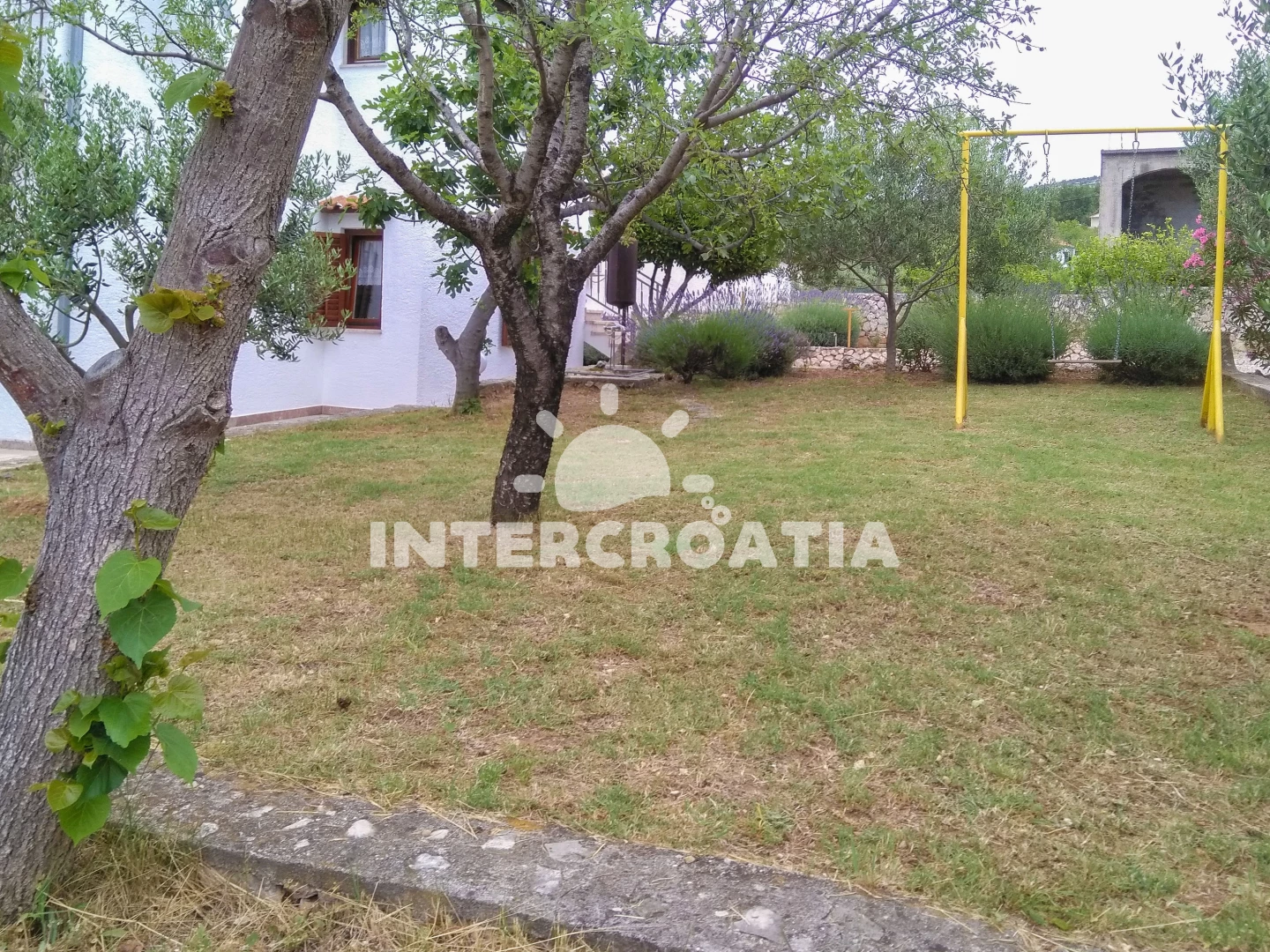 Domek Severní Dalmácie - Kruševo (Zadar) DA 7673 N1