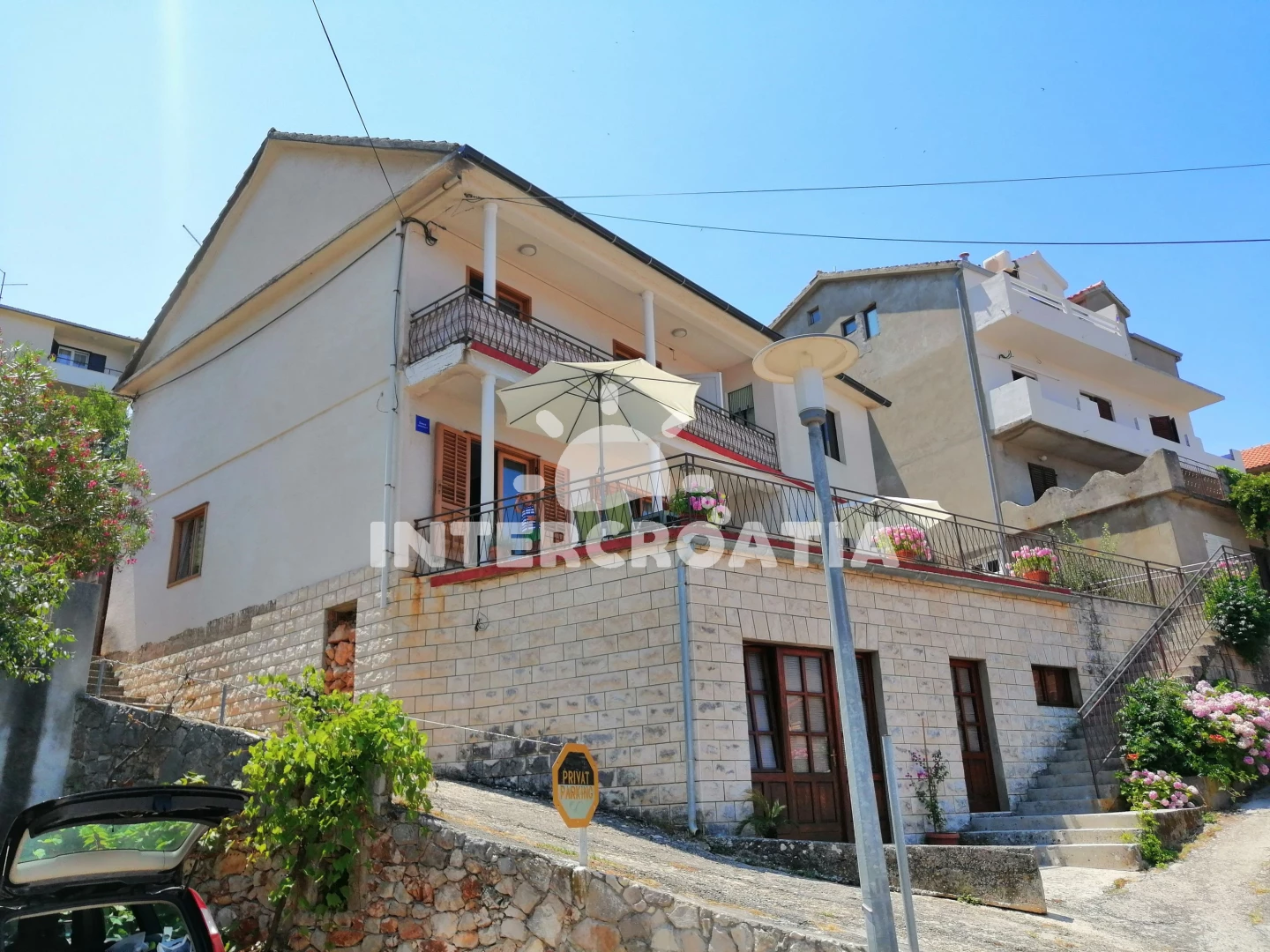 Apartmán Ostrov Hvar - Jelsa OS 9716 N2