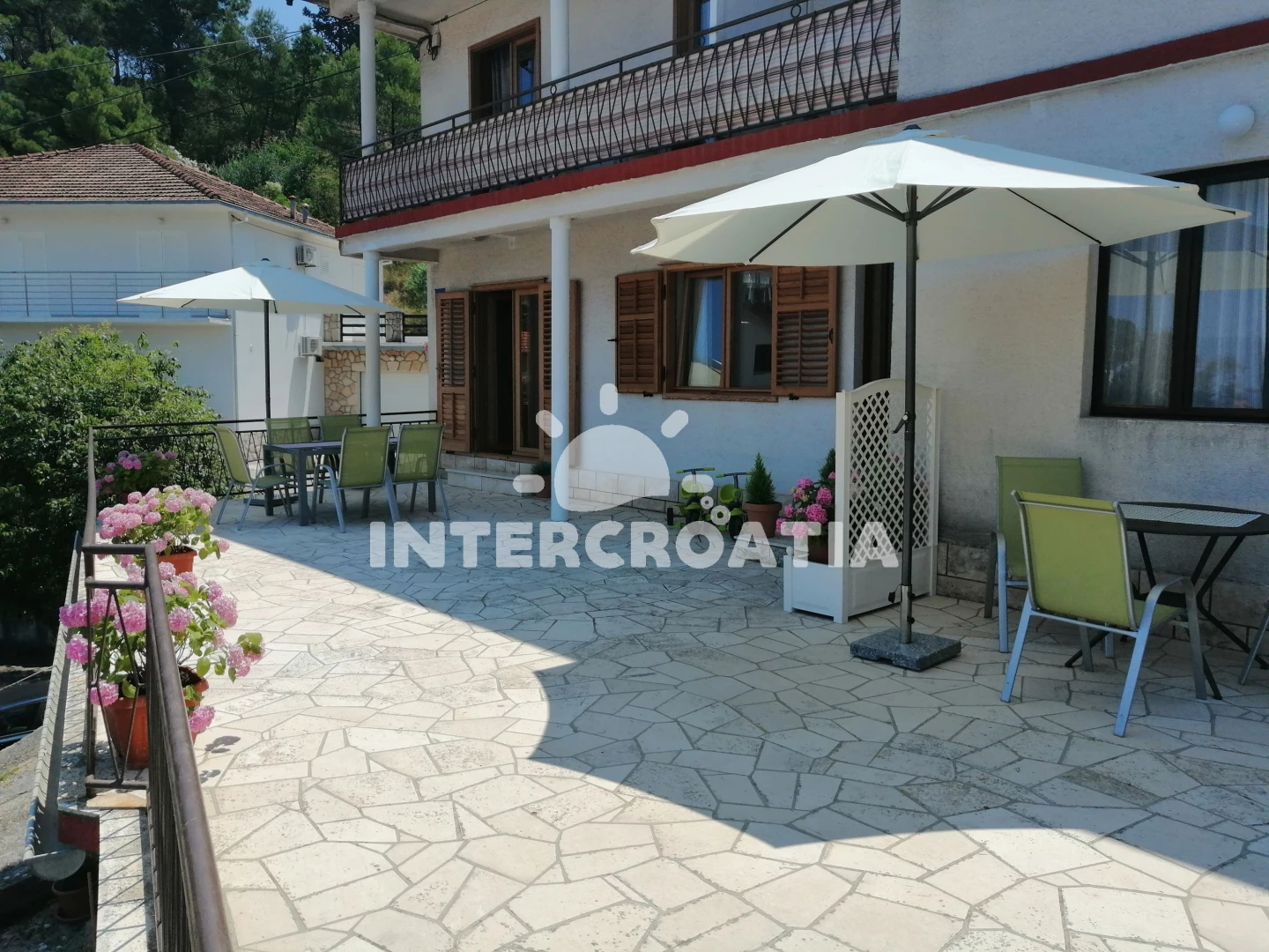 Apartmán Ostrov Hvar - Jelsa OS 9716 N2