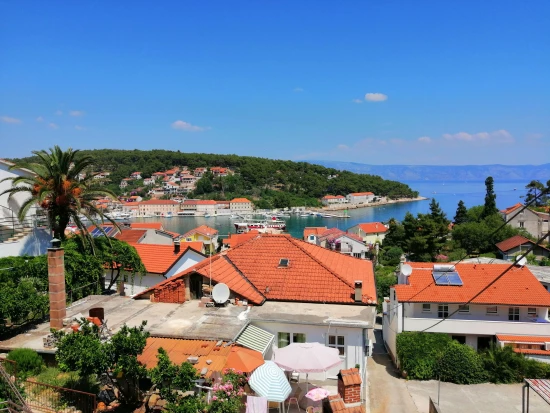 Apartmán Ostrov Hvar - Jelsa OS 9716 N3